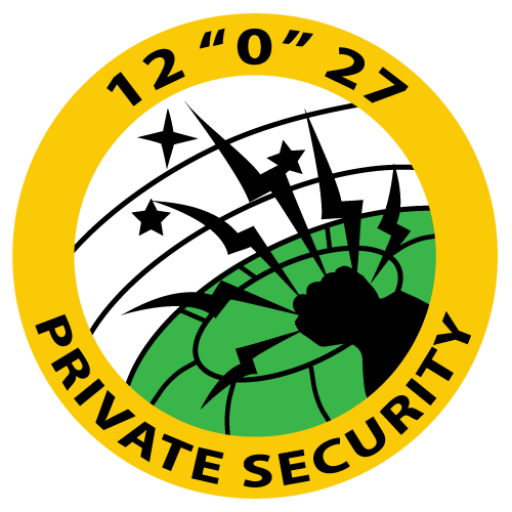12 0 27 private security